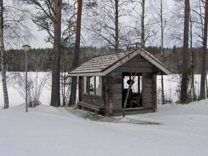 Köökuu in Nord-Savo