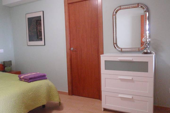 Entire apartment, Apartment Ocean And Forest Views With Private Pool (2 rooms) in Blanes, Costa Brava
