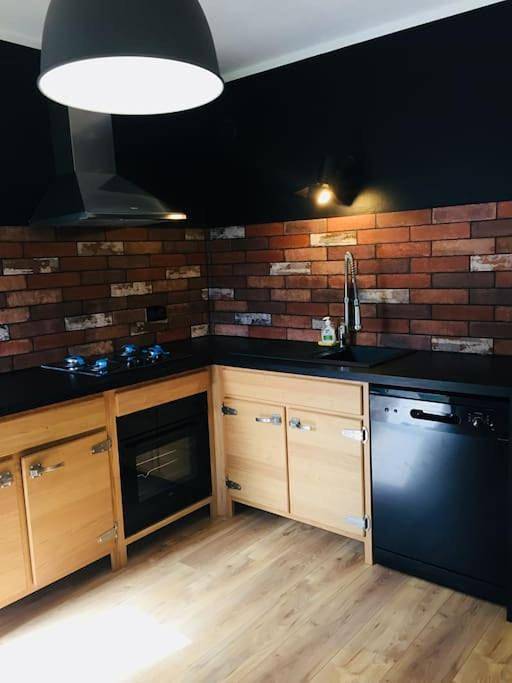 Gîte pour 4 personnes, avec terrasse dans Miomo - 4