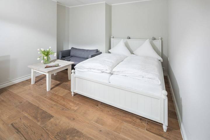 Ferienwohnung für 2 Personen auf den Ostfriesische Inseln - 3