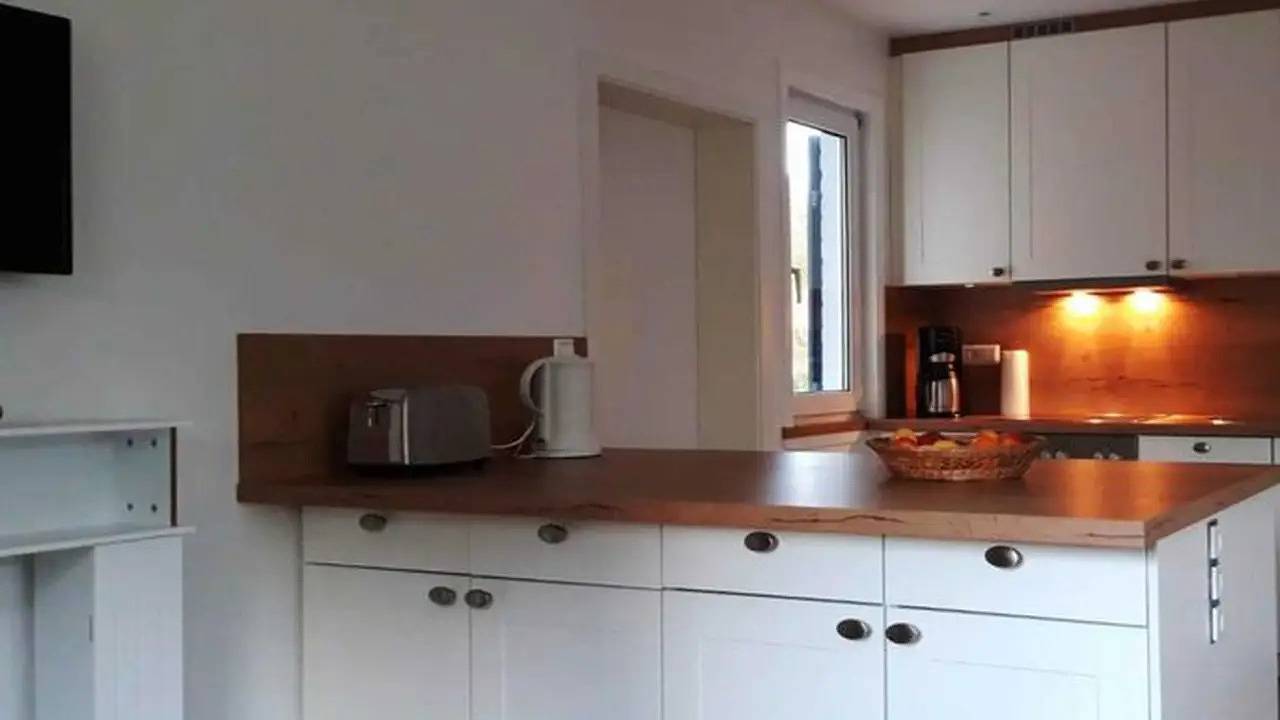 Ferienhaus für 3 Personen (52 m²) in Goting in Goting, Föhr