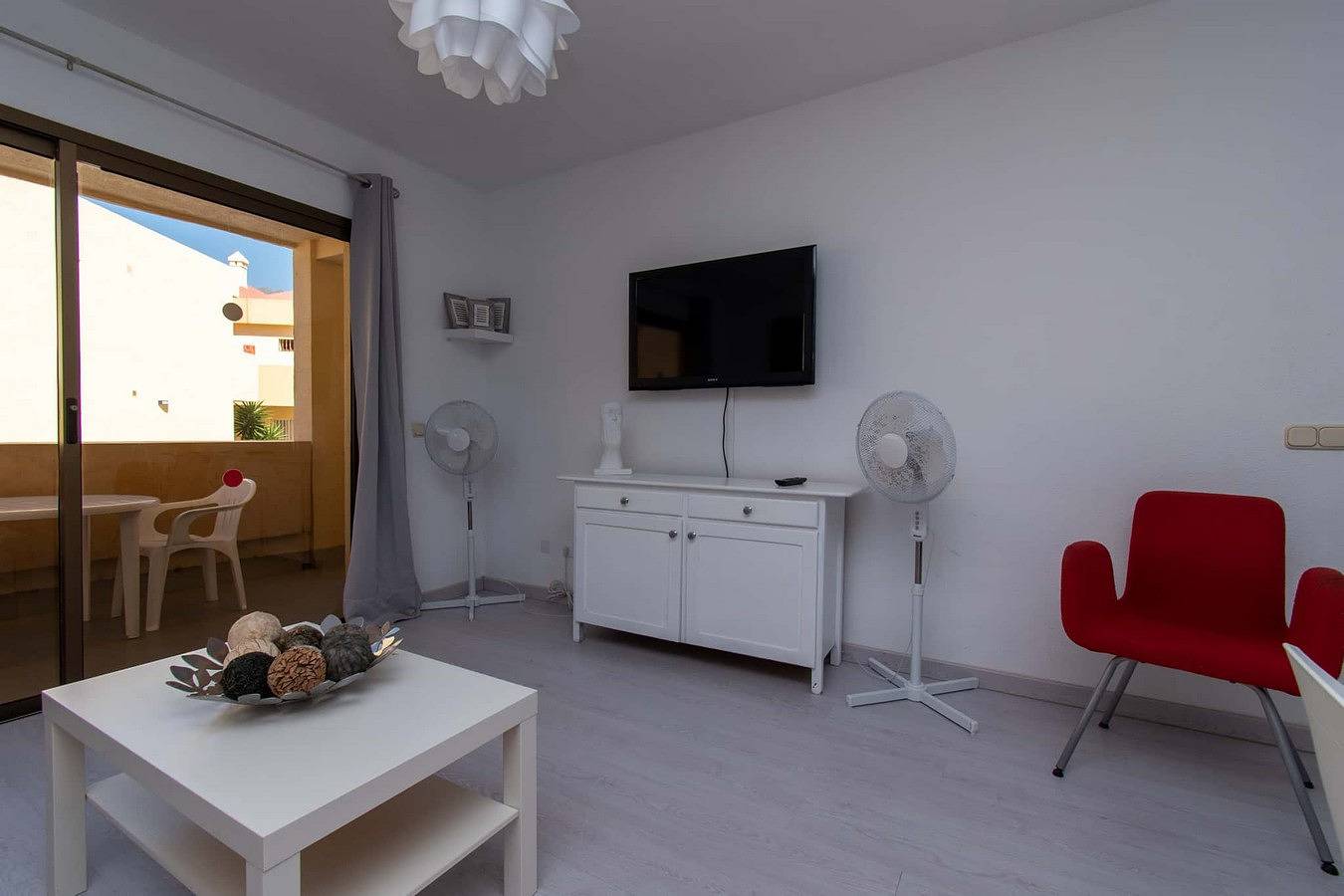 Appartement entier, Mare Verde 1 in San Eugenio Alto, Adeje