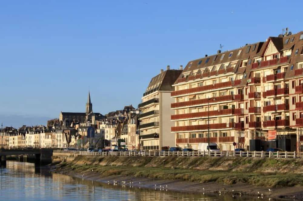 Appartement de vacances