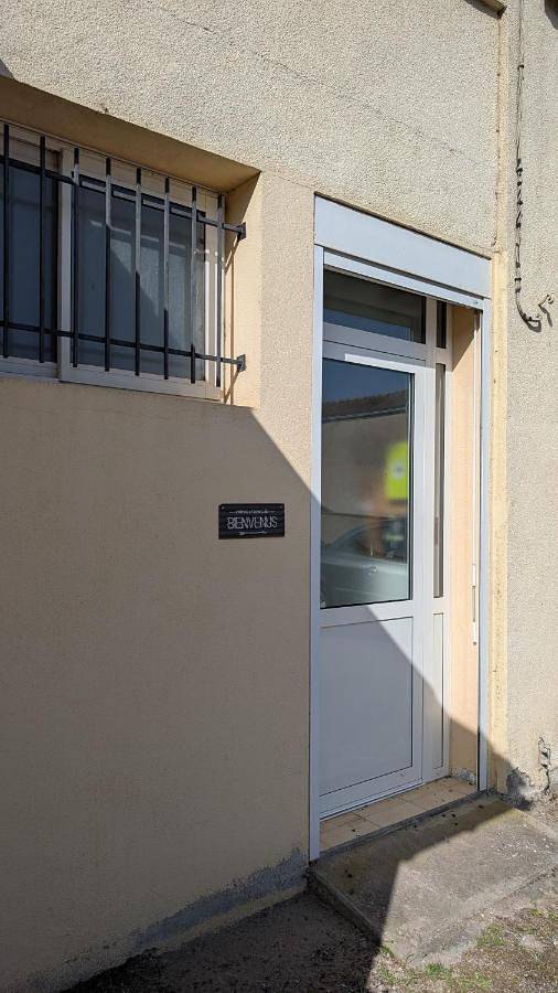 Gîte pour 2 personnes, avec jardin à Le Fossat - 2