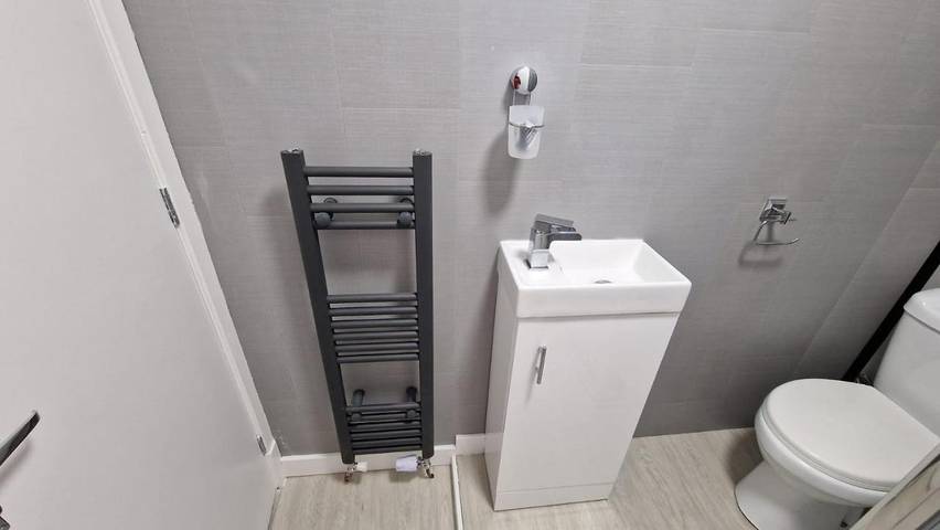 Maison d’hôte pour 3 personnes à Glasgow - 2