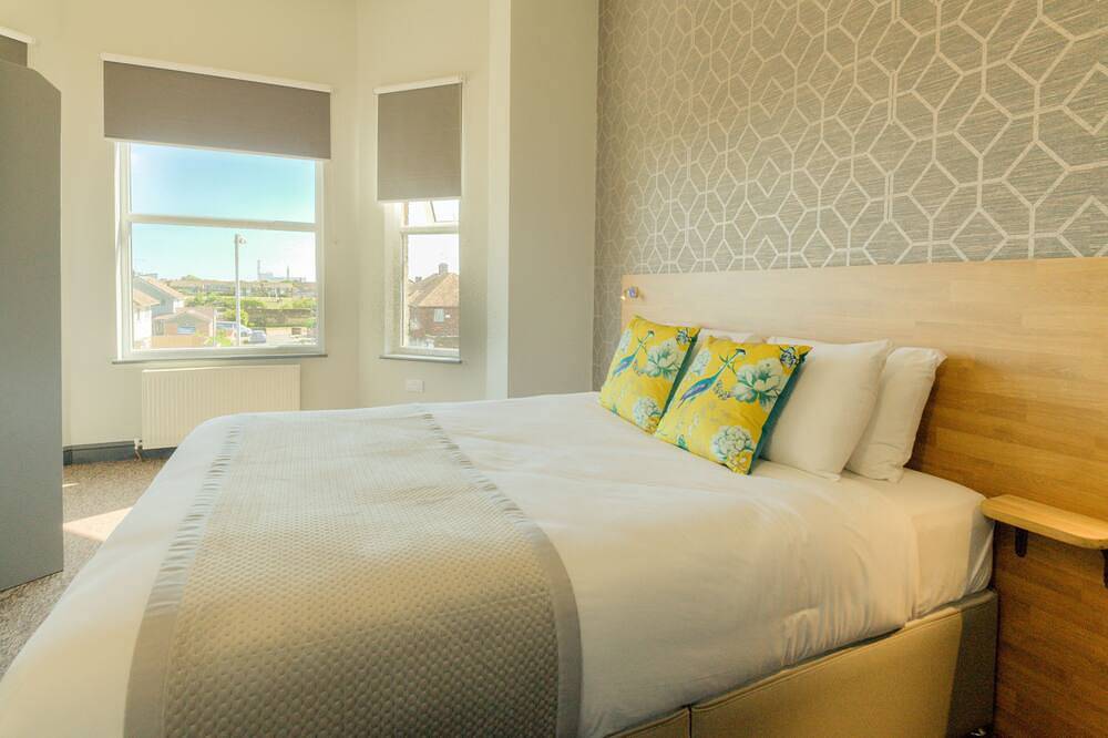 Apartamento entero, Apartamento-Baño privado externo-Tides in Great Yarmouth, The Broads