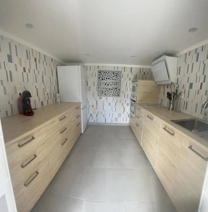 Maison d’hôte pour 6 personnes, avec vue et jardin ainsi que balcon et piscine dans les Pyrénées-Orientales - 4