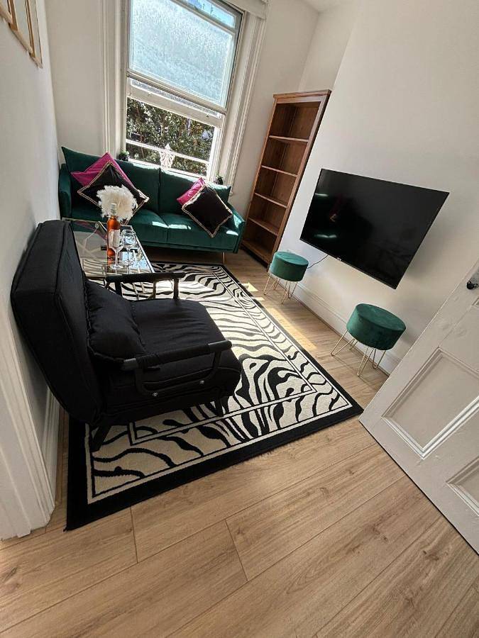 Gîte pour 2 personnes dans Piccadilly Circus Londres - 4