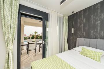 Villa für 8 Personen in Novalja, Pag, Bild 2