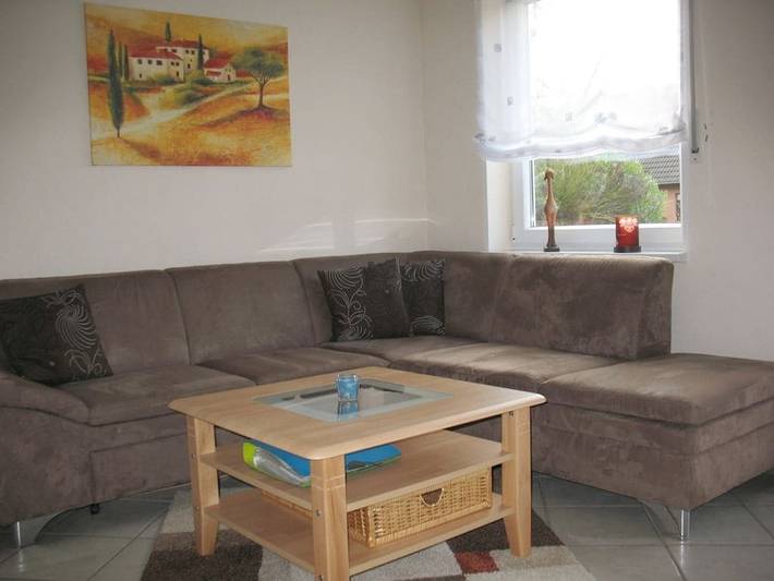 Ferienhaus für 2 Personen, mit Terrasse in Sinzig - 3