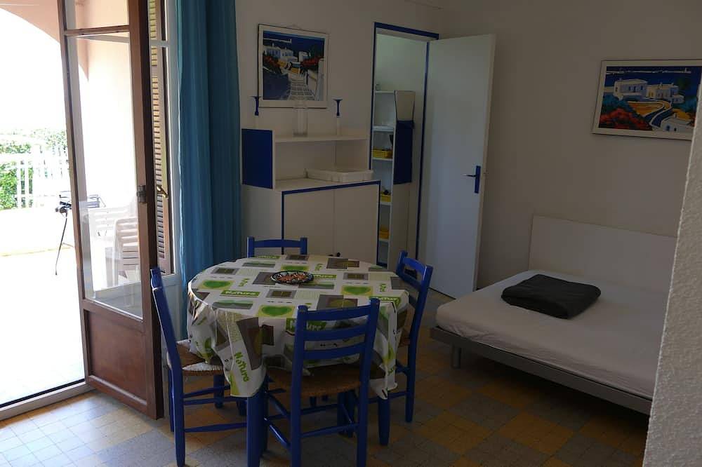 Appartamento intero, Appartamento - Calcatoggio in Tiuccia, Calcatoggio