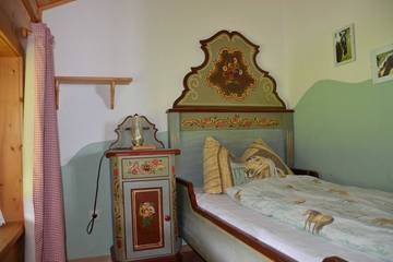 Bauernhof für 3 Personen in Fischbachau, Bayerische Alpen, Bild 4