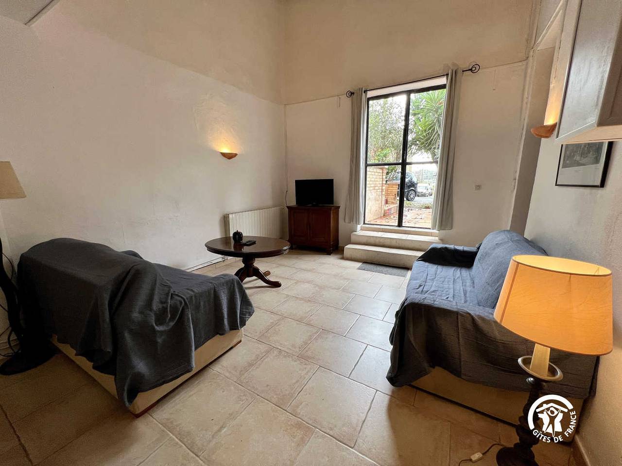 Le Coté Sud in Portel-des-Corbières, Région de Narbonne