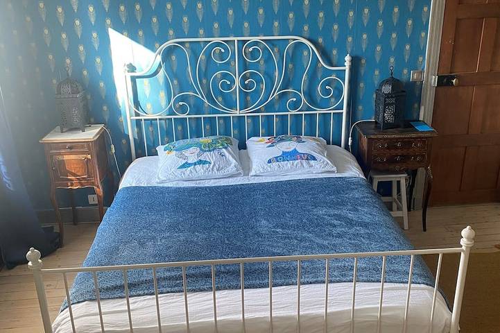 Location de vacances pour 8 personnes à Triel-sur-Seine - 4