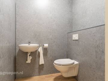 Vakantiehuis voor 20 Personen in Nes, Nederlandse waddeneilanden, Afbeelding 4