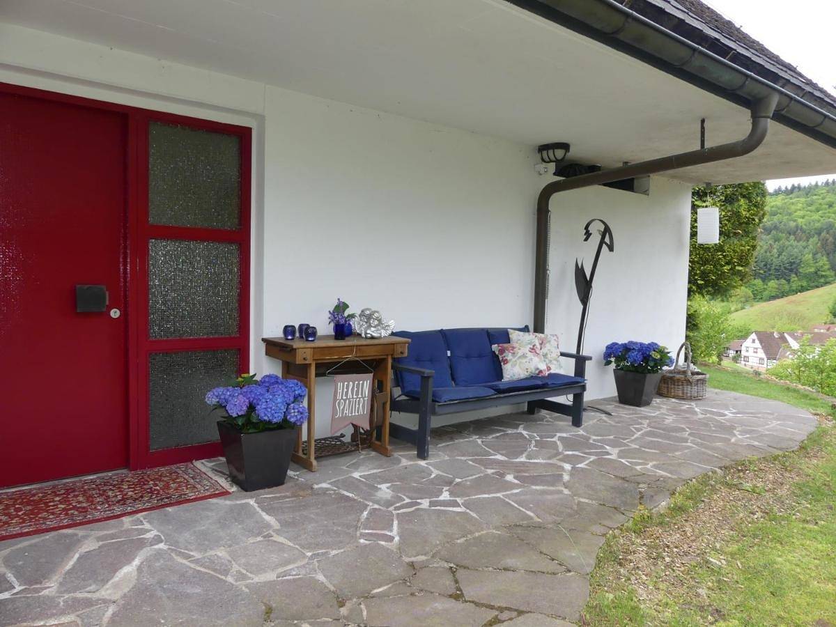 Ganze Wohnung, Burg Freienstein Blick 4 Sterne mit Sauna in Beerfelden, Odenwaldkreis