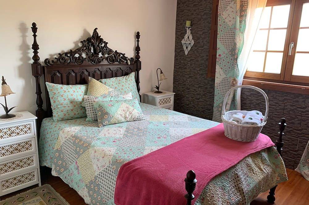 Geres albergue con piscina in Fafe, Distrito de Braga