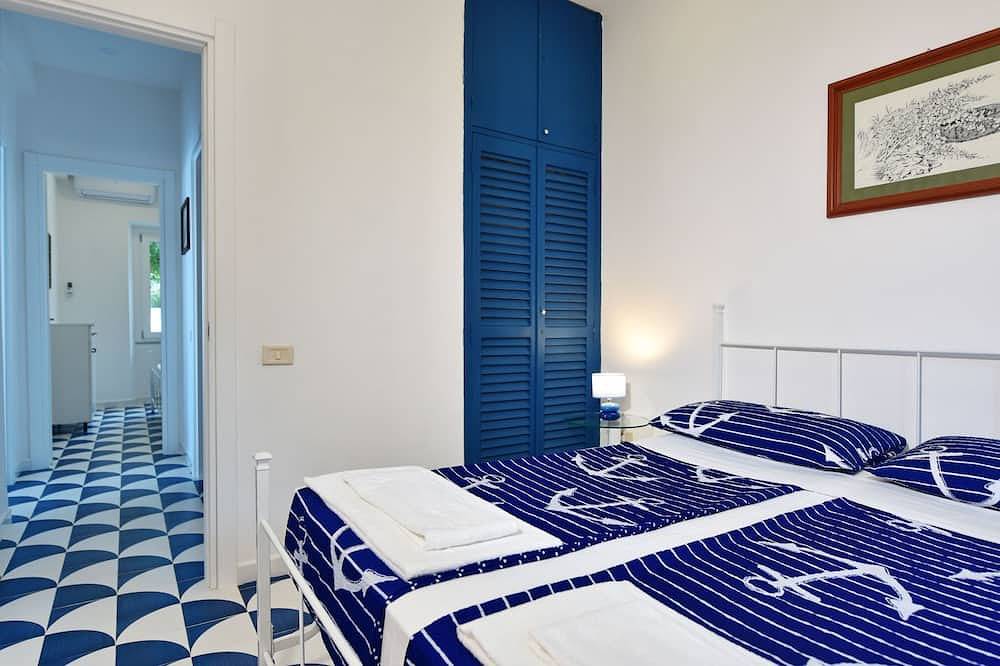 Ganze Wohnung, Mit Meerblick und großer Terrasse in Castellabate, Cilento Coast