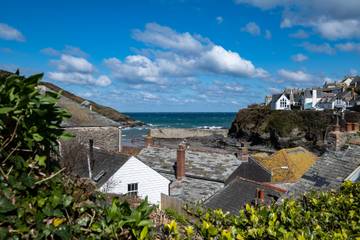 Glamping for 5 People in Cornwall, South West England, Photo 2
