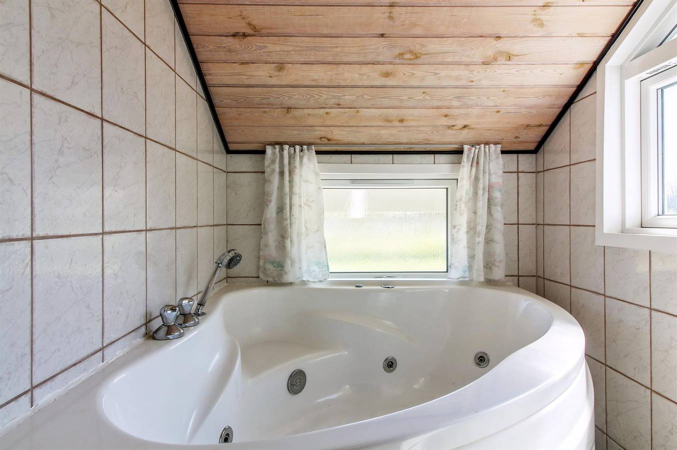 Pet friendly home in Løkken with sauna in Nr. Lyngby, Hjørring und Umgebung