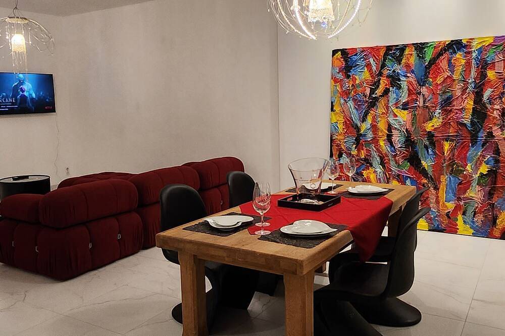Maison de vacances