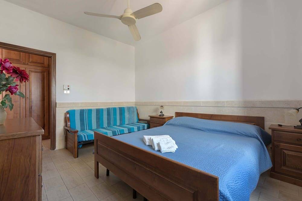 Ganze Wohnung, Residence La Scogliera - Bilocale in Manduria, Golf von Tarent