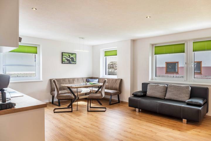 Ferienwohnung für 4 Personen in See - 4