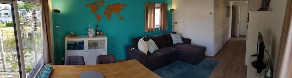 Ferienhaus für 4 Personen in Petten - 4