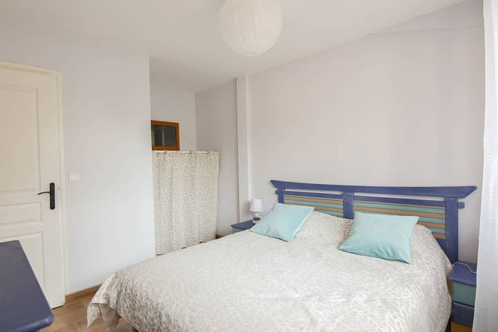 Location de vacances pour 4 personnes, avec jardin à Saint-Aquilin-de-Pacy - 2