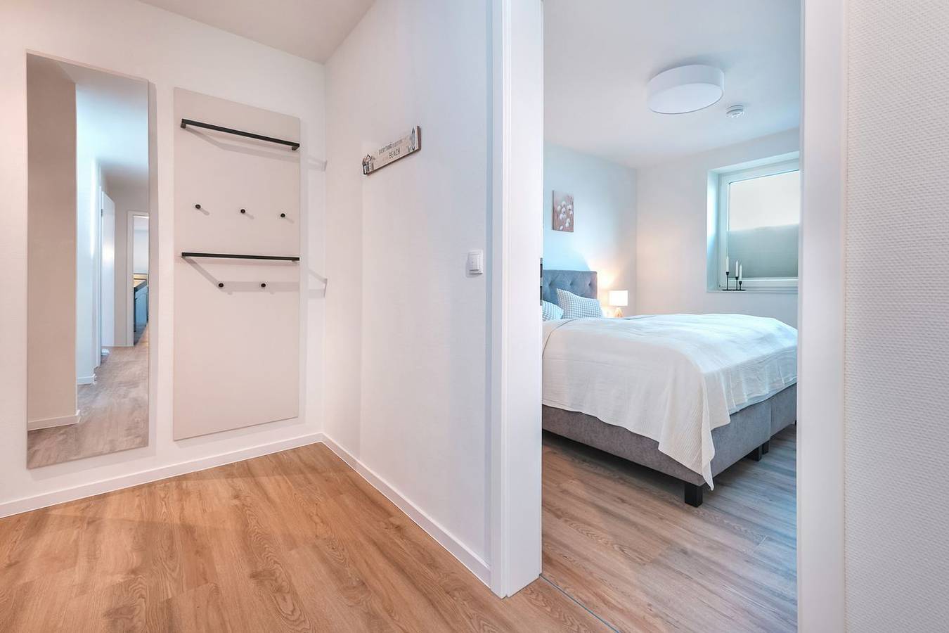 Appartamento vacanze a Kellenhusen a partire da 142€ a notte