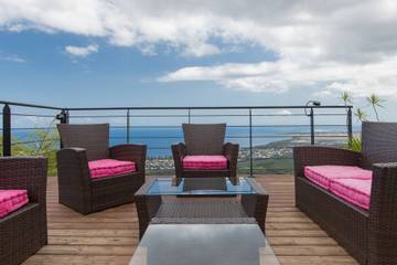 Villa pour 12 Personnes dans Saint-Paul (Réunion), Île de la Réunion, Photo 2