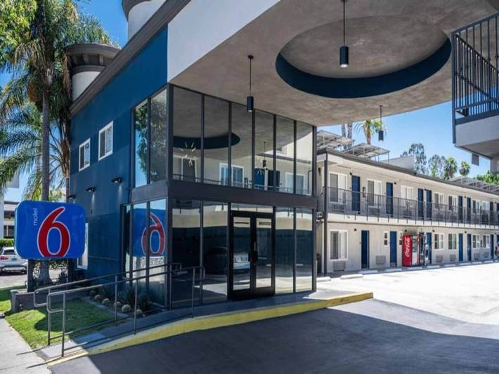 Apartamento entero, 1 cama king size | No fumadores in Anaheim, Condado de Orange