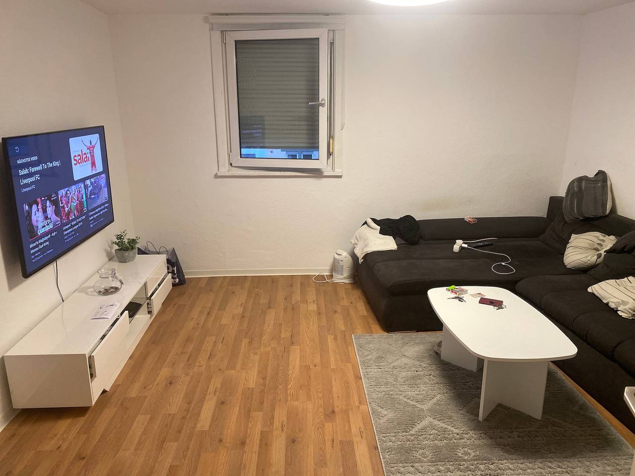 Ganze Wohnung, Apartment 'Befristet vermieten' mit Wlan in Feuerbach, Stuttgart