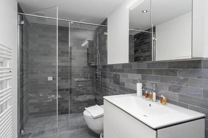 Ganze Wohnung, Swiss Hotel Apartments Appartement/Fewo One Bedroom Apartment in Interlaken, Thunersee