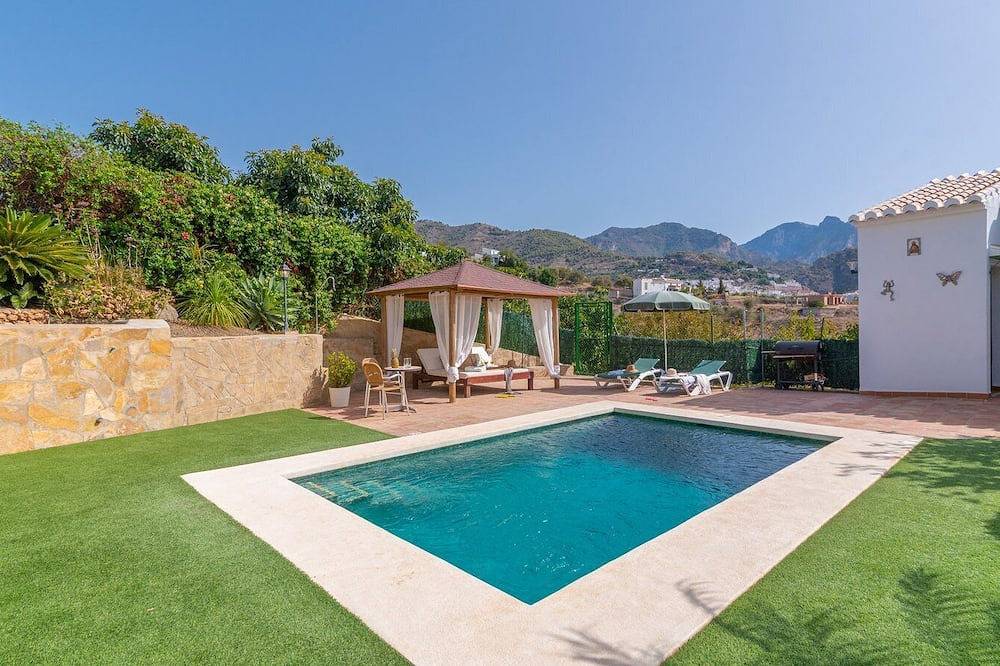 Casa vacanza a Axarquía a partire da 213€ a notte