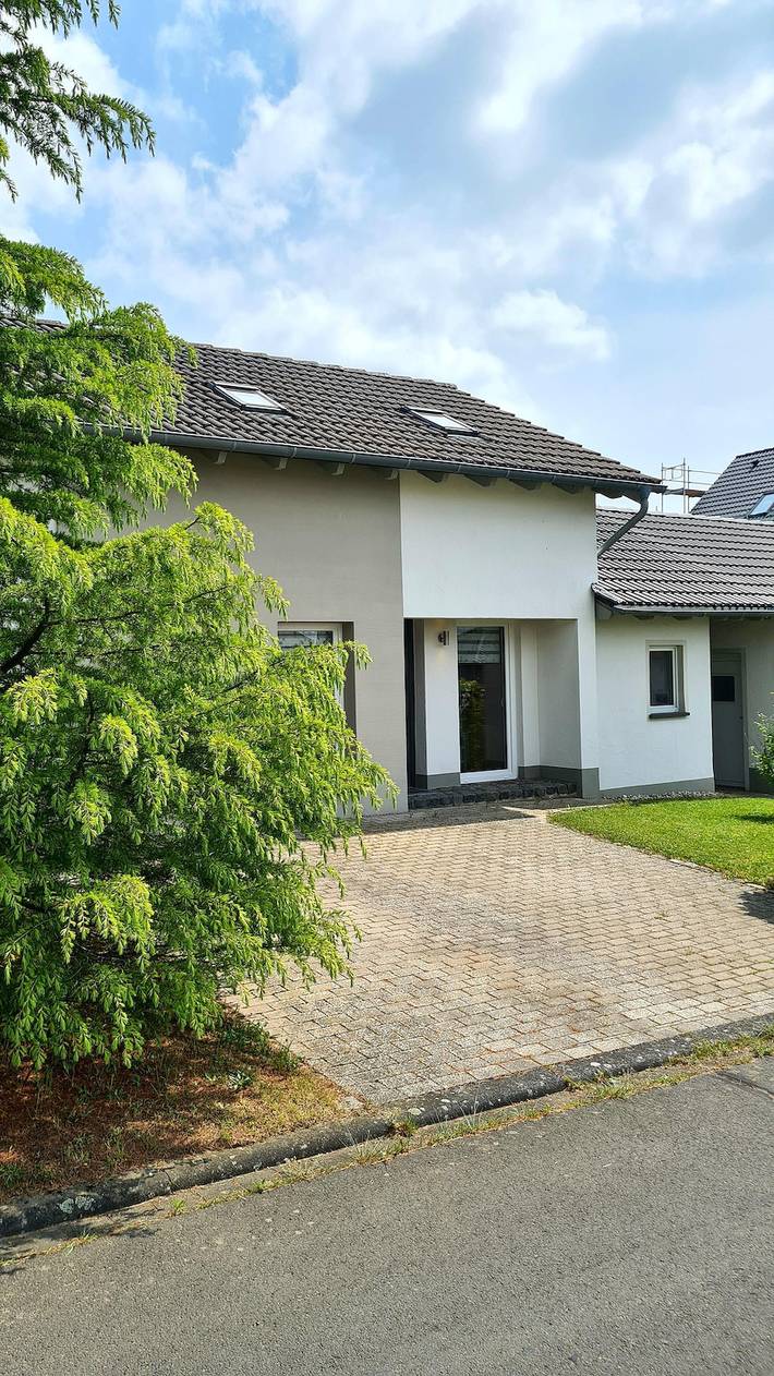 Finca für 5 Personen, mit Terrasse und Garten in Cochem-Zell - 2