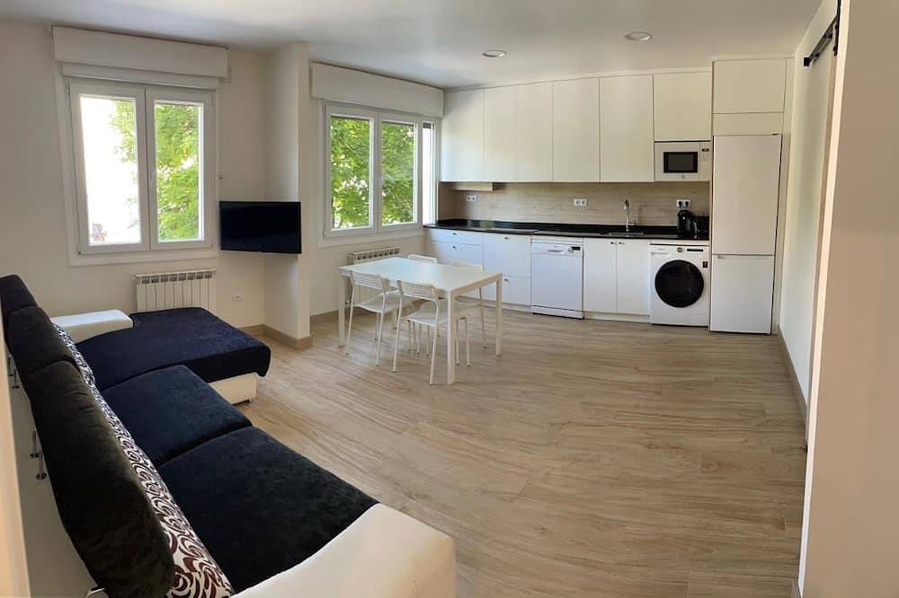 Appartement entier, Ubiko Pamplona in Pampelune, Province de Navarra