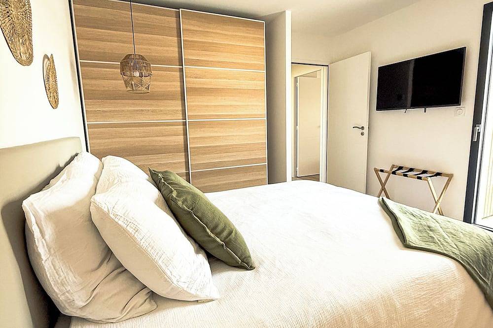 Villa Balzane • Heated pool & sea on foot in Roscoff, Ceinture Dorée