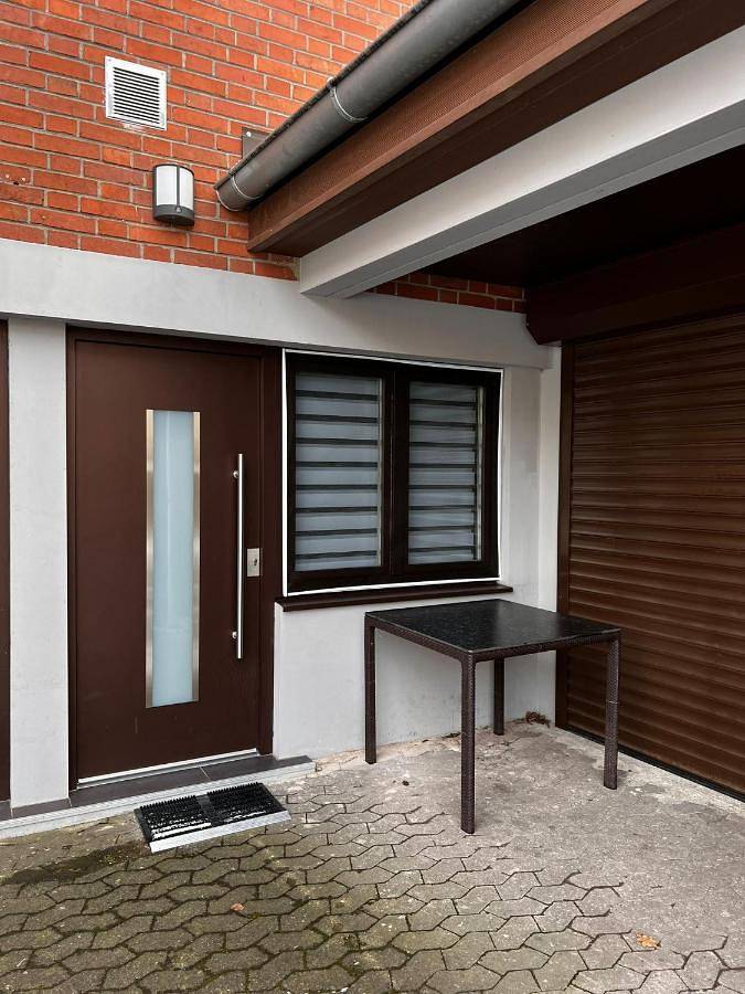 Apartamento de vacaciones para 4 personas, con vistas - 1