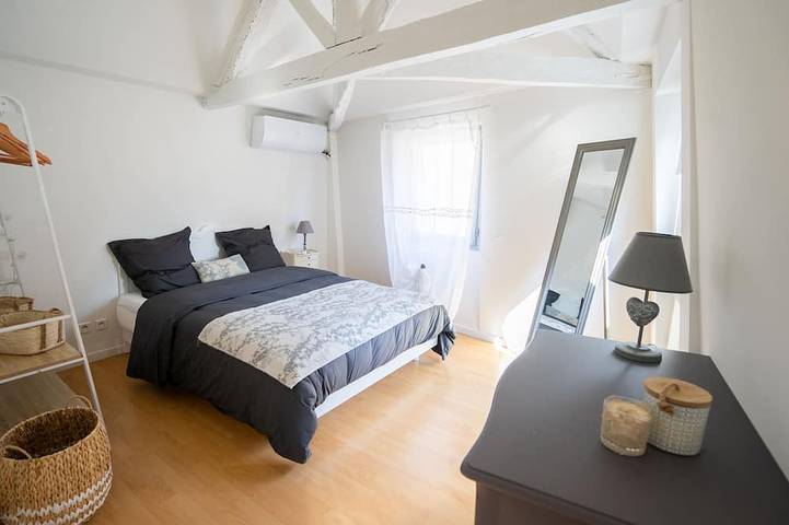 Gîte pour 2 personnes dans Office De Tourisme De Sarlat Perigord Noir