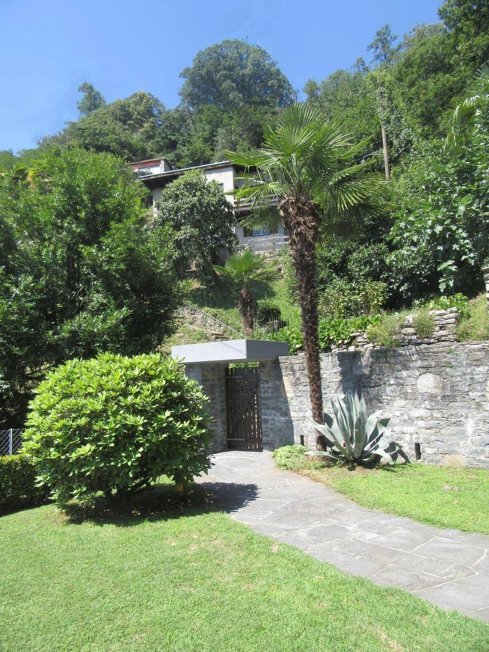Ganze Wohnung, Casa Angela in Orselina, Tessiner Alpen