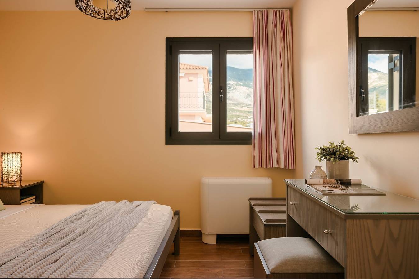 Ολόκληρο το διαμέρισμα, Villa Dioni - Apartment I in Καραβάδο, Κεφαλονιά