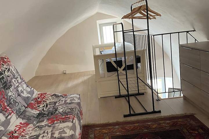 Location de vacances pour 4 personnes à Saint-Pierre-des-Tripiers - 2