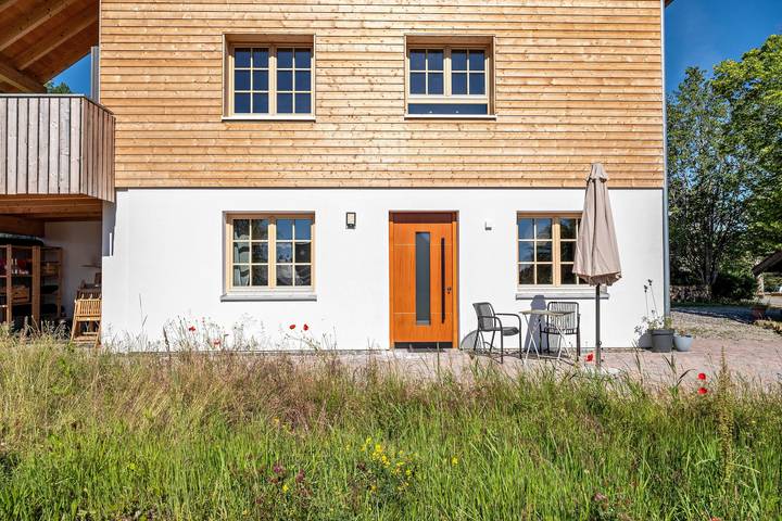 Ferienwohnung für 2 Personen in Bonndorf im Schwarzwald - 2