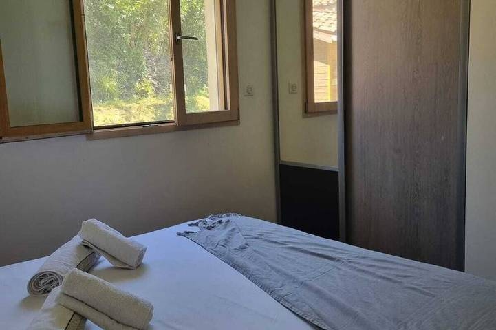 Location de vacances pour 7 personnes à Hastingues - 4