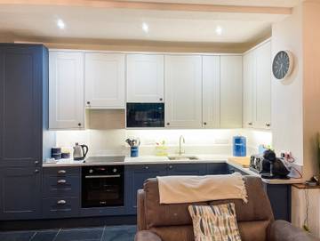 Cottage for 6 People in Appledore, Devon, Photo 4
