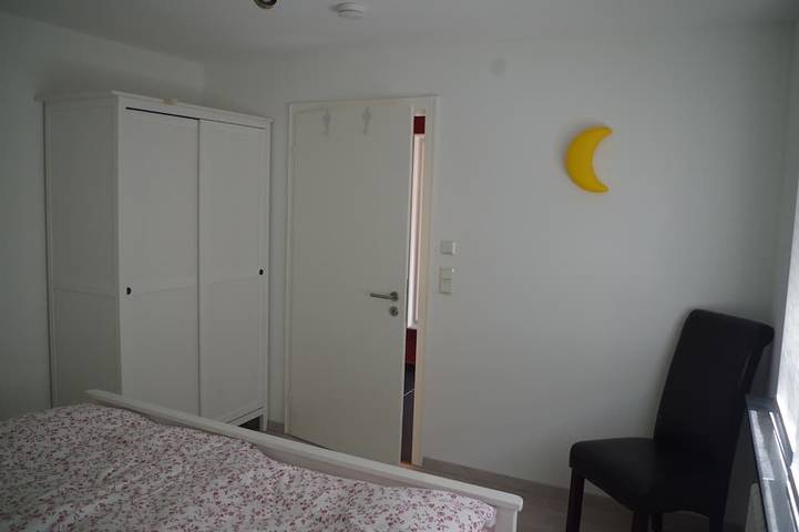 Ferienwohnung für 4 Personen, mit Balkon in Neckargemünd - 4