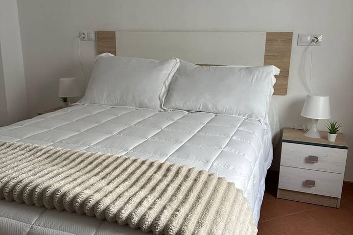 Duplex Aranma Benaocaz in Benaocaz, Pueblos Blancos