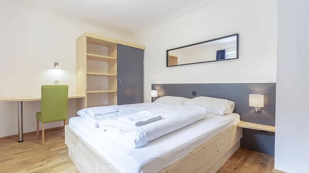 Ganze Ferienwohnung, Ferienwohnung für 10 Personen (98 m²) in Eisenerz in Eisenerz, Östliche Obersteiermark