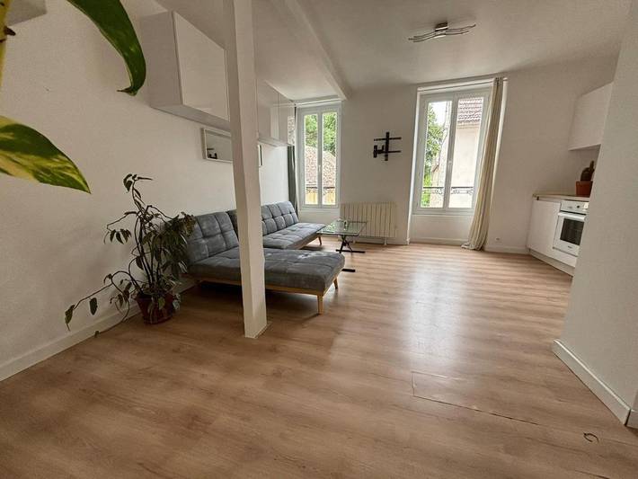 Gîte pour 4 personnes, animaux acceptés à Milly-la-Forêt - 3